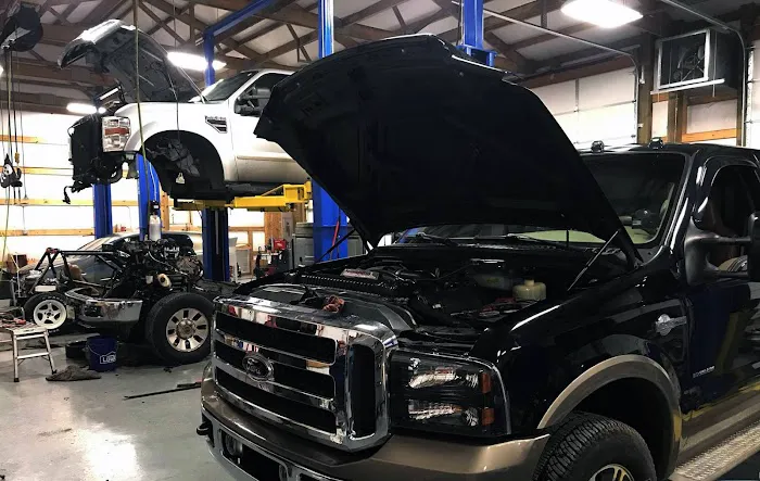 Browns Mill Auto & Diesel 3