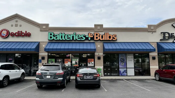 Batteries Plus 2