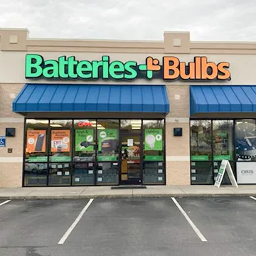 Batteries Plus 3