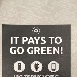 Batteries Plus ico