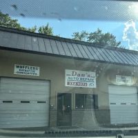 Dan's Auto Repair
