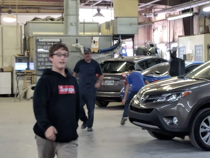 Tri-City Collision Center 6