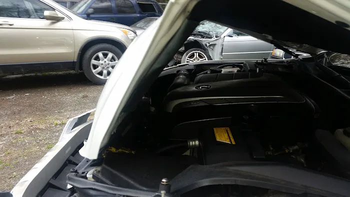 Tri-City Collision Center 5