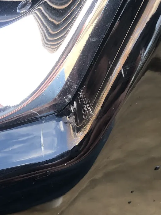 Tri-City Collision Center 0