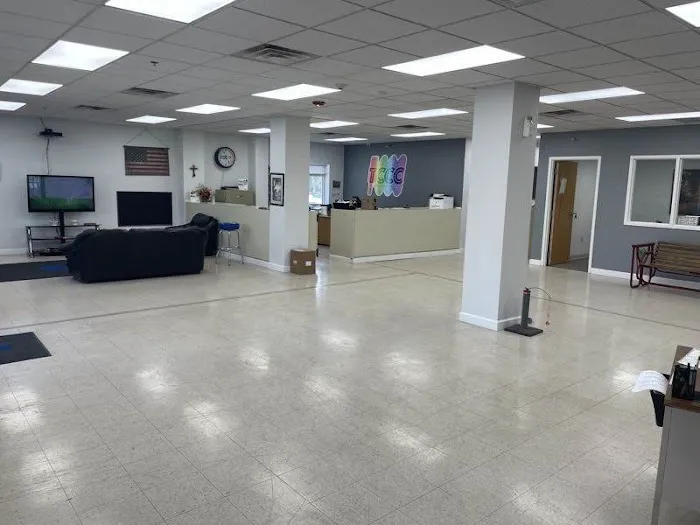 Tri-City Collision Center 2
