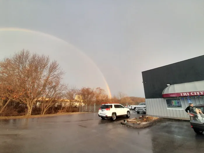 Tri-City Collision Center 3