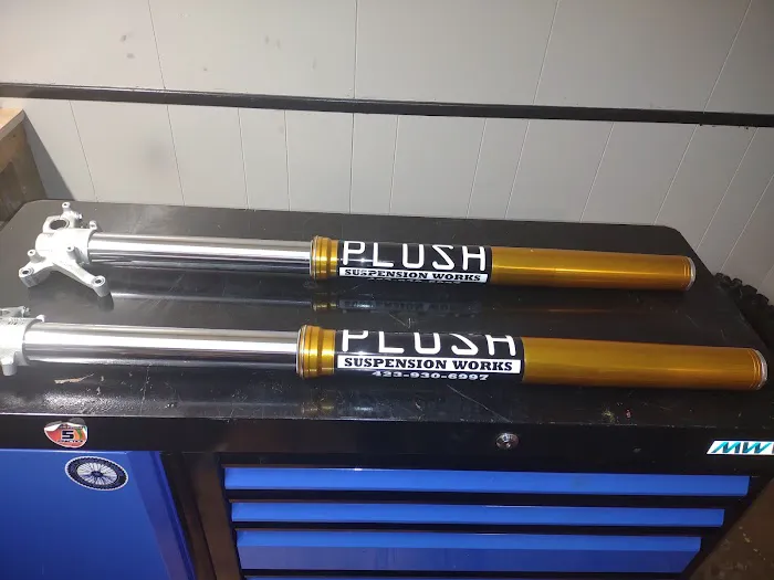 Plush Suspension Works 0