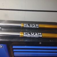 Plush Suspension Works