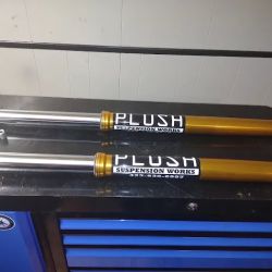 Plush Suspension Works ico