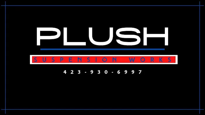 Plush Suspension Works 1