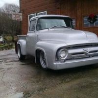 Tri City Vinyl Top Services