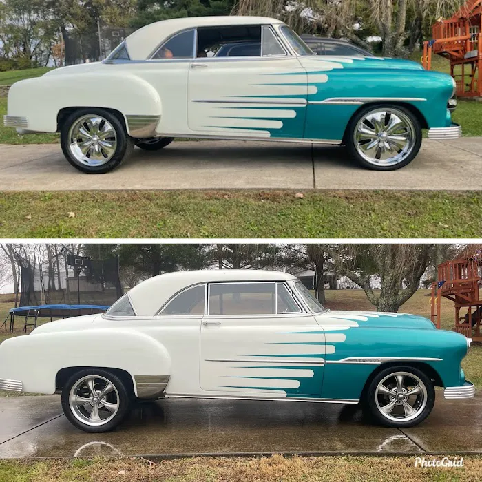 Doss Tire and Wheel 5