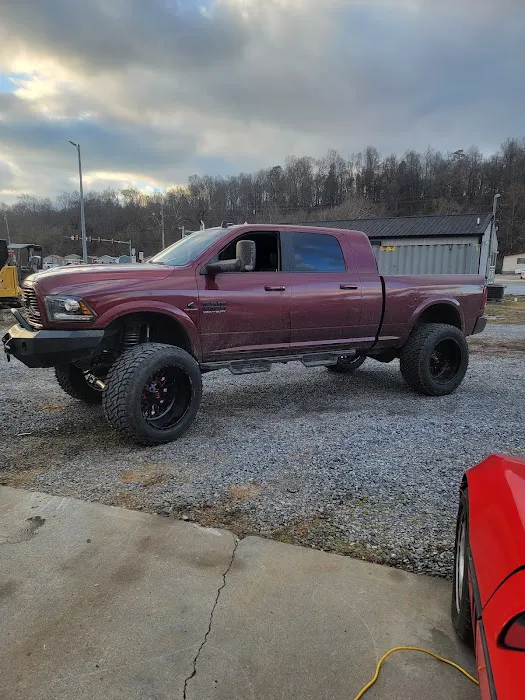 Doss Tire and Wheel 4