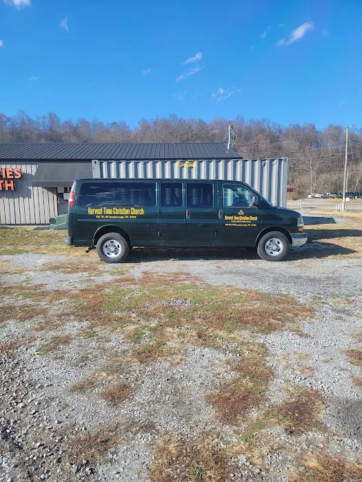 Doss Tire and Wheel 9