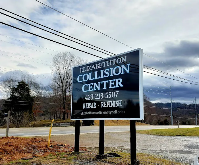 Elizabethton Collision Center LLC 2