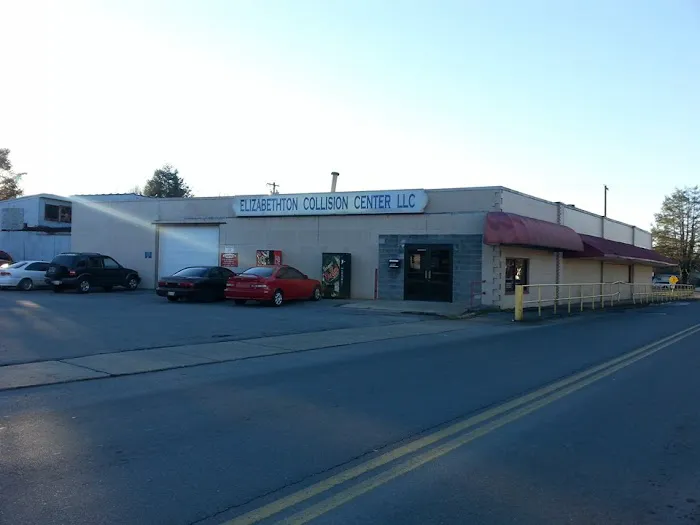 Elizabethton Collision Center LLC 0