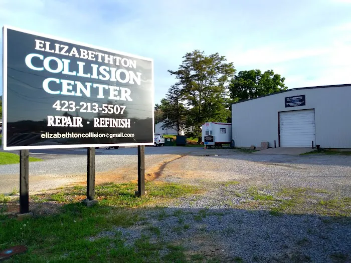 Elizabethton Collision Center LLC 9