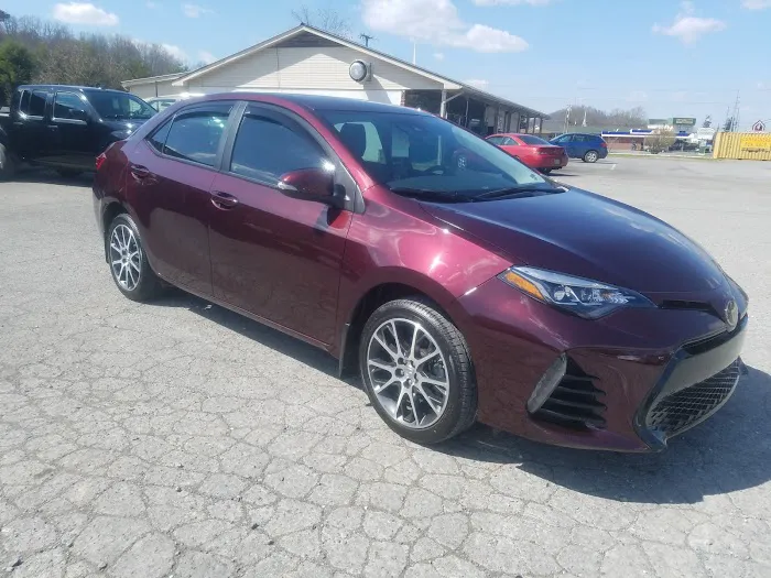 Elizabethton Collision Center LLC 3
