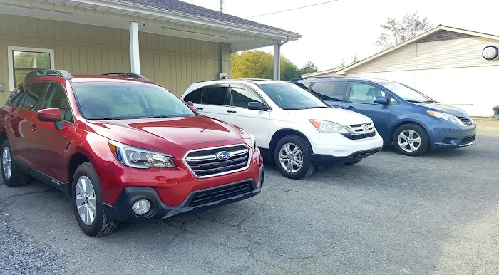 Elizabethton Collision Center LLC 8