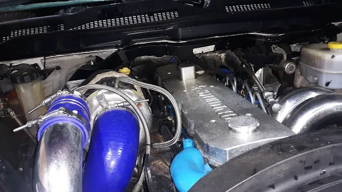 Xcalibur Diesel Performance LLC 0