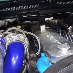 Xcalibur Diesel Performance LLC ico