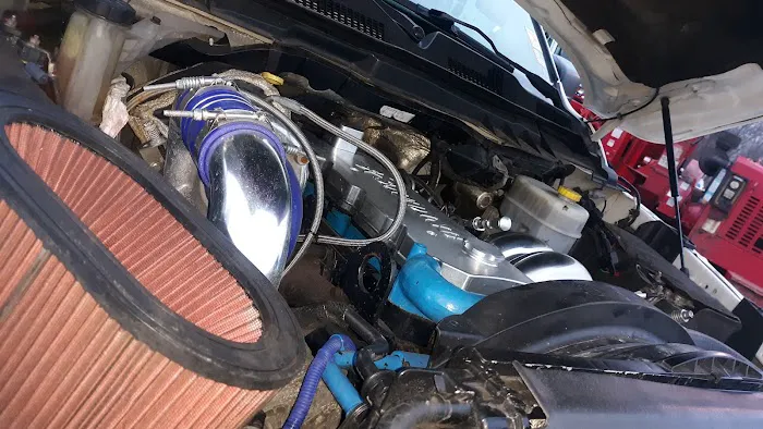 Xcalibur Diesel Performance LLC 1