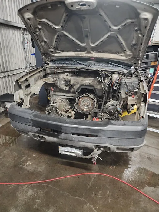 Xcalibur Diesel Performance LLC 7