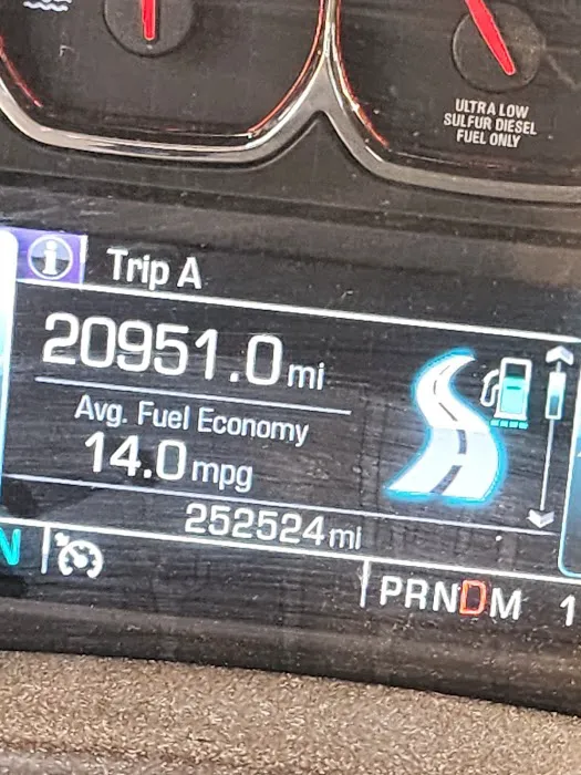 Xcalibur Diesel Performance LLC 9
