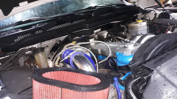 Xcalibur Diesel Performance LLC 6
