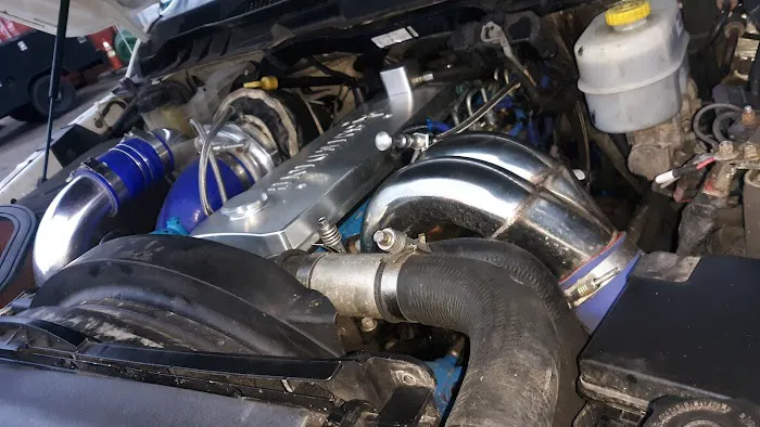 Xcalibur Diesel Performance LLC 4