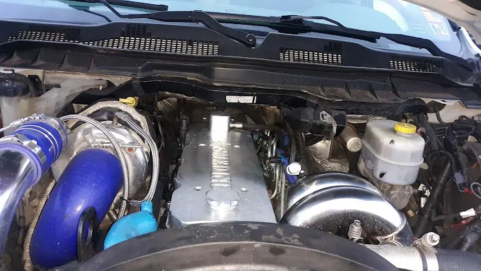 Xcalibur Diesel Performance LLC 5