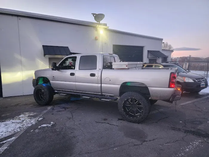 Xcalibur Diesel Performance LLC 8
