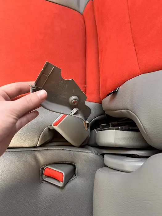 Buchanan's Auto Upholstery 3
