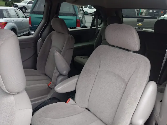 Buchanan's Auto Upholstery 8