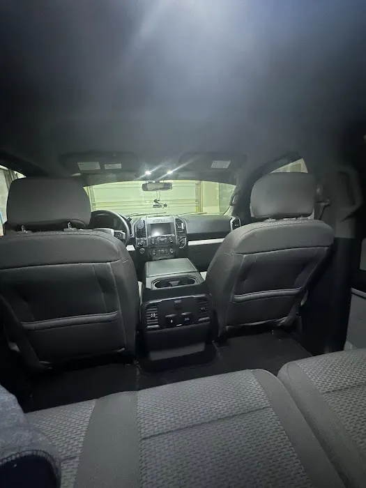 Buchanan's Auto Upholstery 5