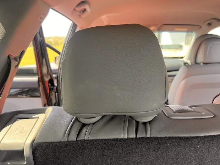 Buchanan's Auto Upholstery 1