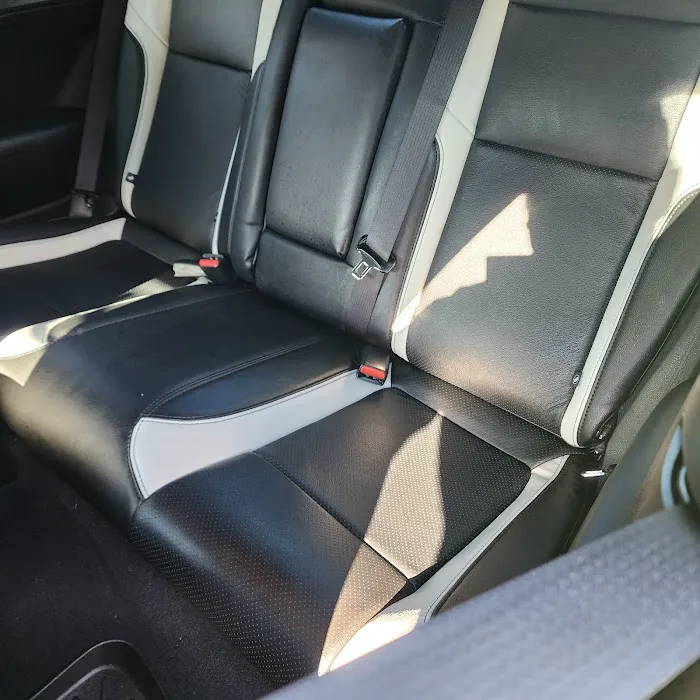 Buchanan's Auto Upholstery 9