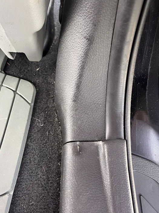 Buchanan's Auto Upholstery 2