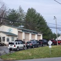 Buchanan's Auto Upholstery