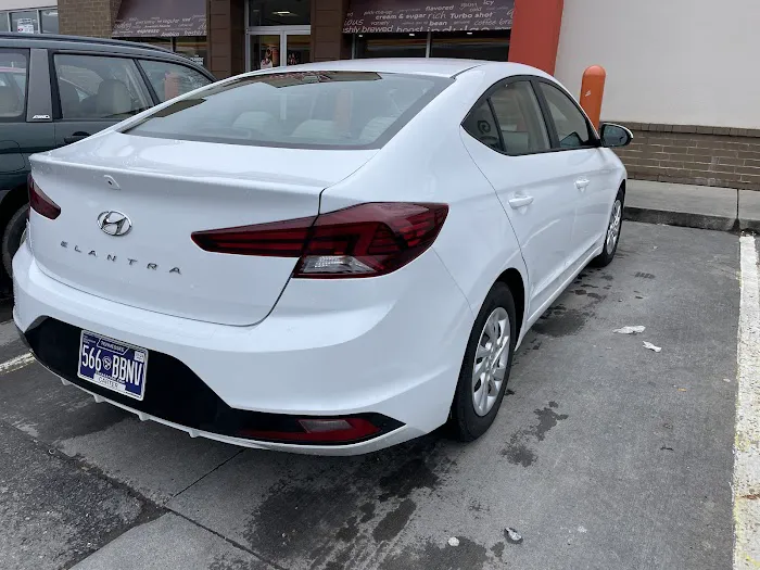 Jeff's Paint & Body Shop 2