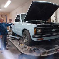 Jeff's Paint & Body Shop