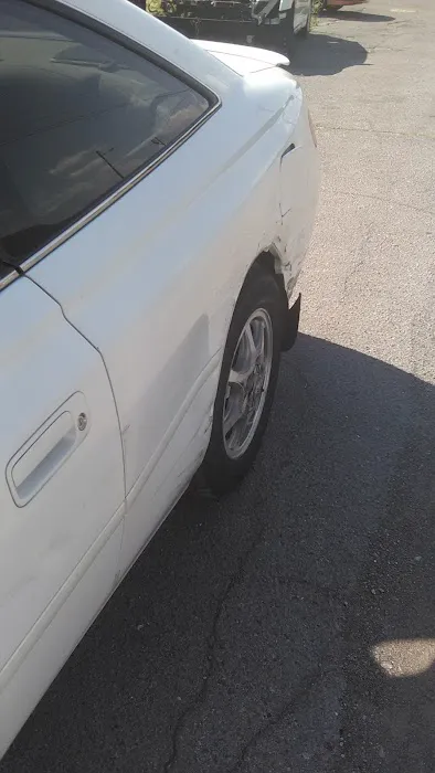 Jeff's Paint & Body Shop 9