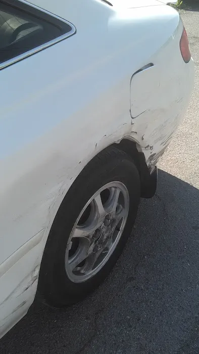 Jeff's Paint & Body Shop 7