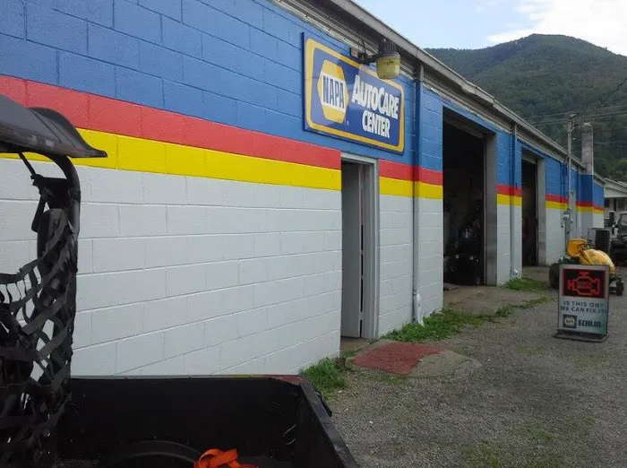 Hampton Repair Shop 0