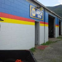 Hampton Repair Shop
