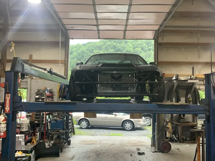 Custom Muffler & Brake 0