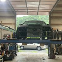 Custom Muffler & Brake
