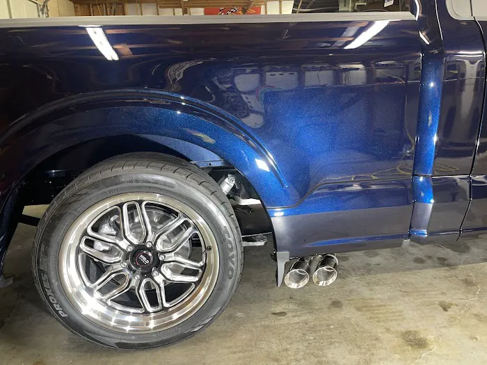 Custom Muffler & Brake 3