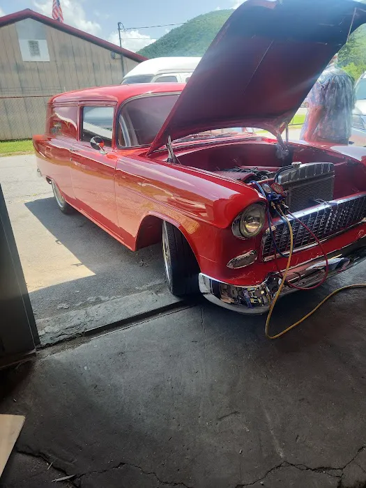 Scott’s Performance Automotive & Exhaust 3