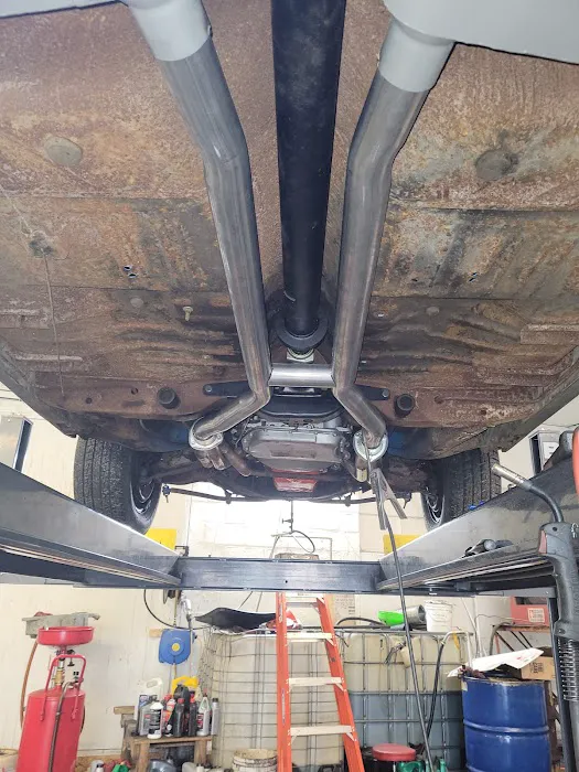 Scott’s Performance Automotive & Exhaust 2